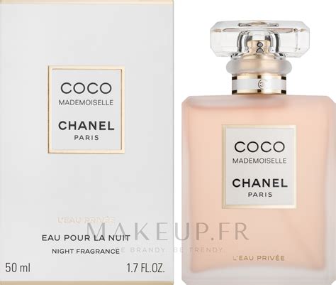 coco chanel eau privee|eau de toilette coco mademoiselle.